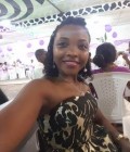 Dating Woman Madagascar to Toamasina  : Jeannette, 36 years